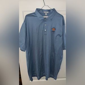 Peter Millar polo size XXL